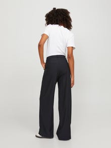 JJXX JXELLIS Klassiset housut -Black - 12248958