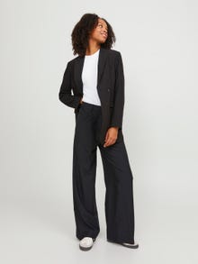 JJXX JXAYA Klassiska byxor -Black - 12248958