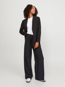 JJXX JXELLIS Klassiset housut -Black - 12248958