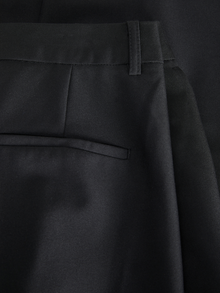 JJXX JXAYA Klassiska byxor -Black - 12248958