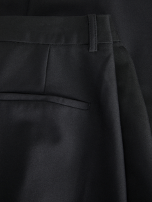 JJXX JXELLIS Klasyczne spodnie -Black - 12248958