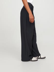 JJXX JXELLIS Klassiset housut -Black - 12248958