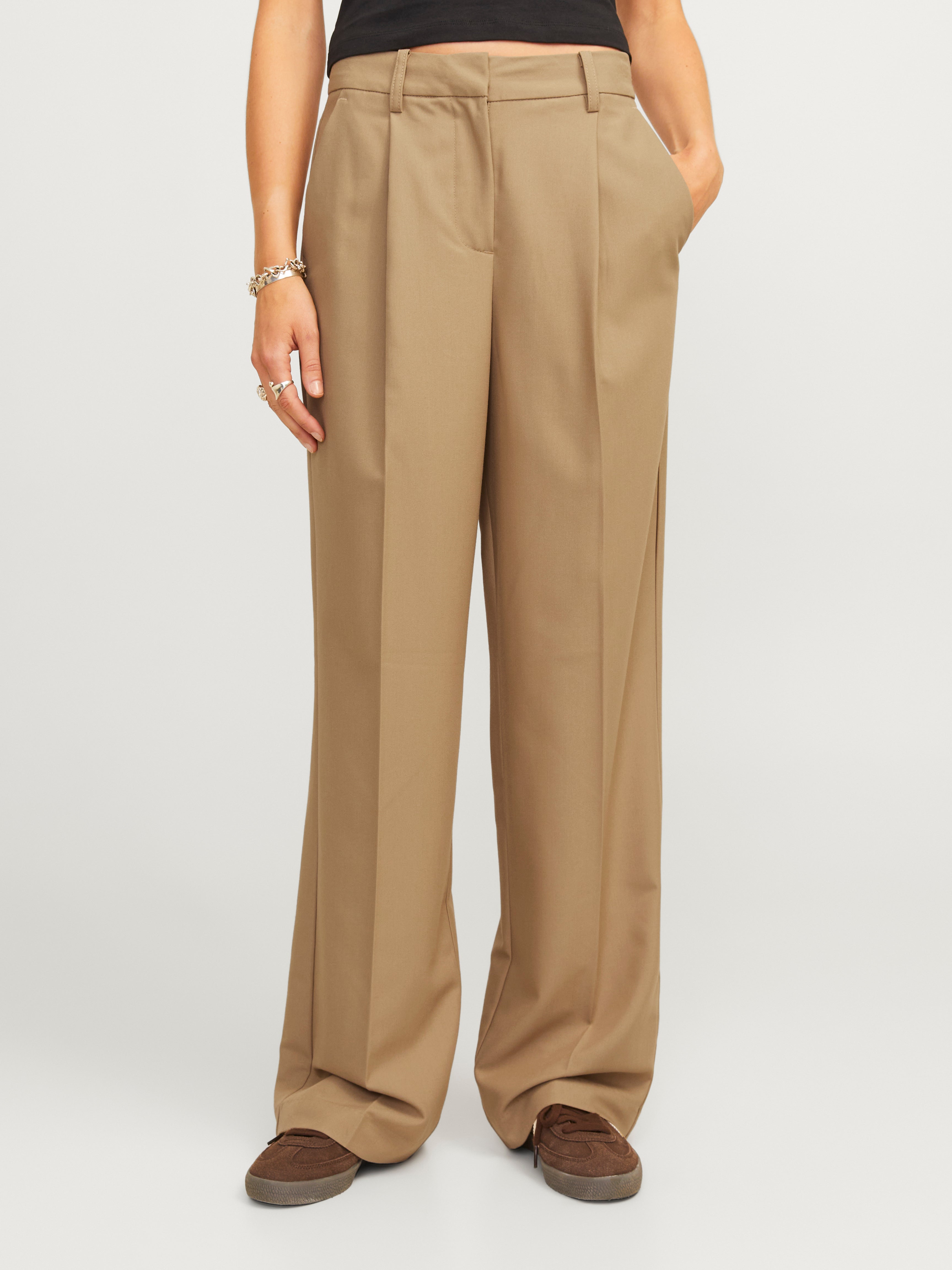 Jxaya Klassische Hosen