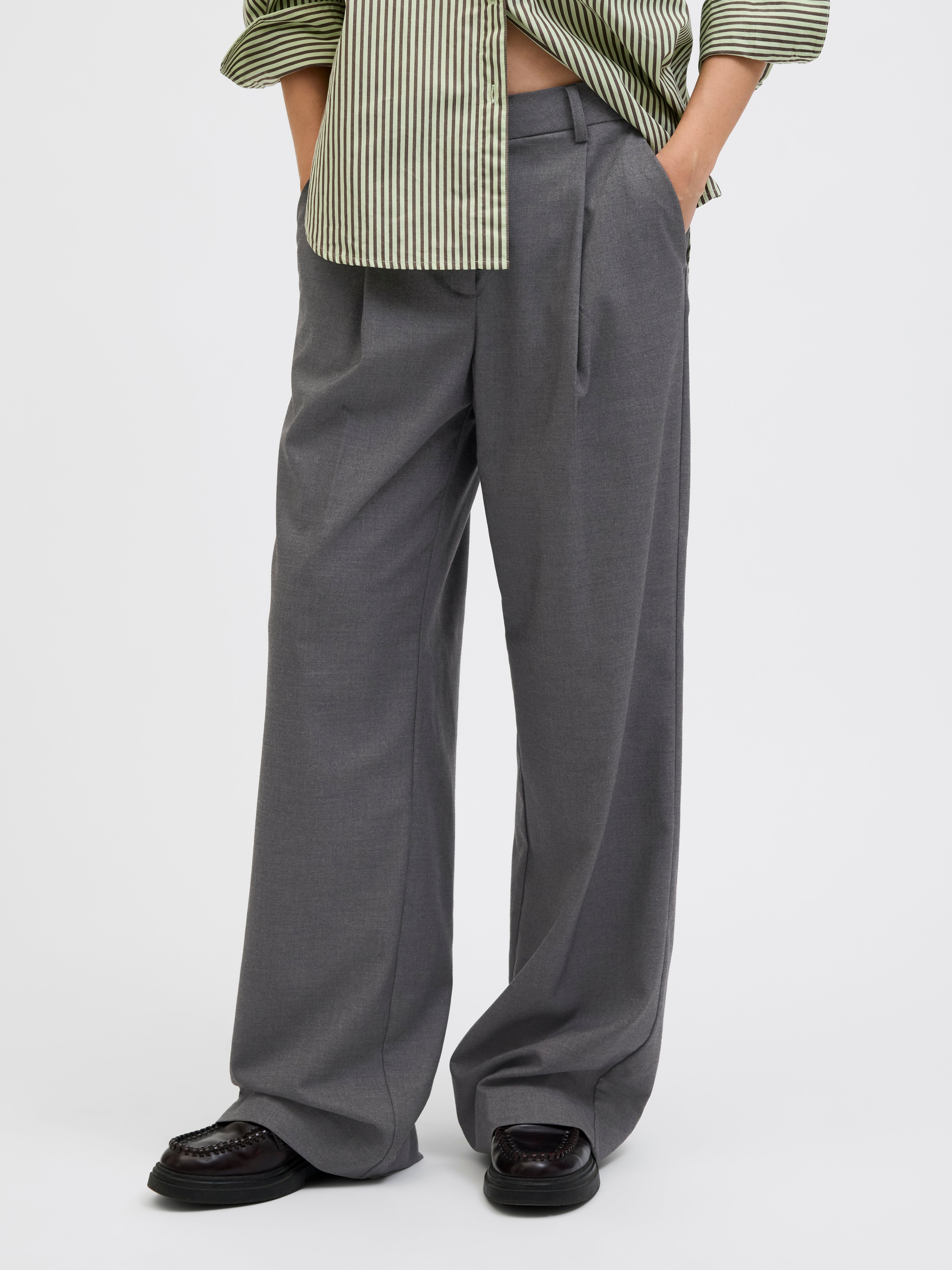 Ellis wide pants