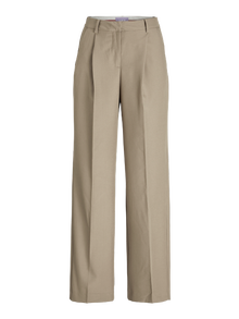JJXX JXELLIS Pantaloni classici -Brindle - 12248958