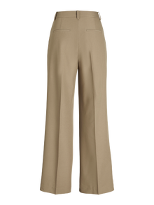 JJXX JXELLIS Pantalones clásicos -Brindle - 12248958