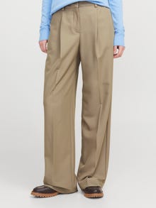 JJXX JXELLIS Klassiske bukser -Brindle - 12248958