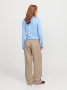JJXX JXELLIS Klassiske bukser -Brindle - 12248958