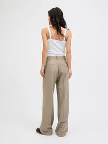 JJXX JXELLIS Pantaloni classici -Brindle - 12248958