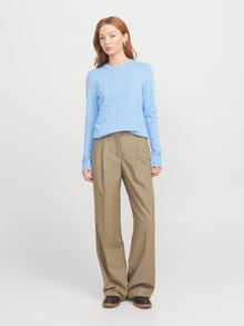 JJXX JXELLIS Klassiske bukser -Brindle - 12248958