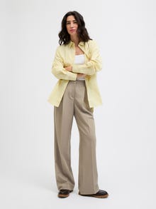 JJXX JXELLIS Pantaloni classici -Brindle - 12248958
