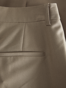 JJXX JXAYA Classic trousers -Brindle - 12248958