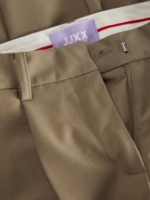 JJXX JXELLIS Classic trousers -Brindle - 12248958