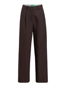 JJXX JXELLIS Klassische Hosen -Seal Brown - 12248958