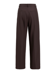 JJXX JXELLIS Klassische Hosen -Seal Brown - 12248958