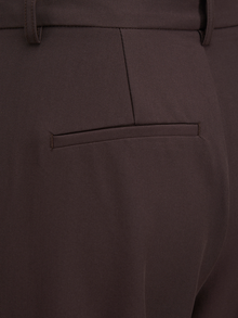 JJXX JXELLIS Klassische Hosen -Seal Brown - 12248958