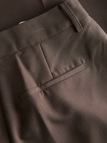 JJXX JXAYA Classic trousers -Bracken - 12248958