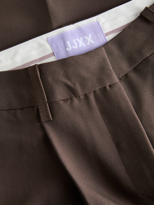JJXX JXAYA Classic trousers -Bracken - 12248958