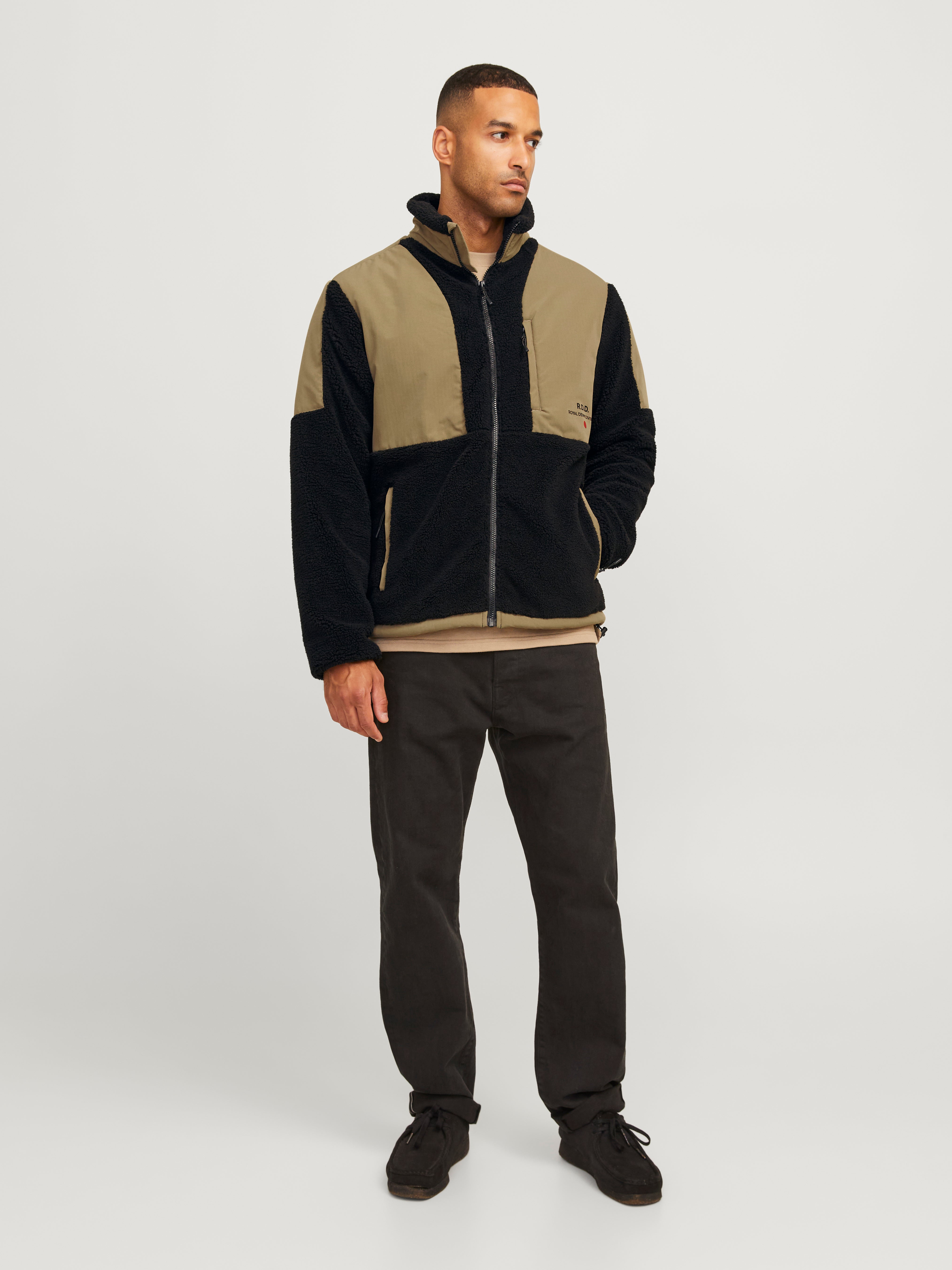 Thumbnail - Rdd Fleecejacke