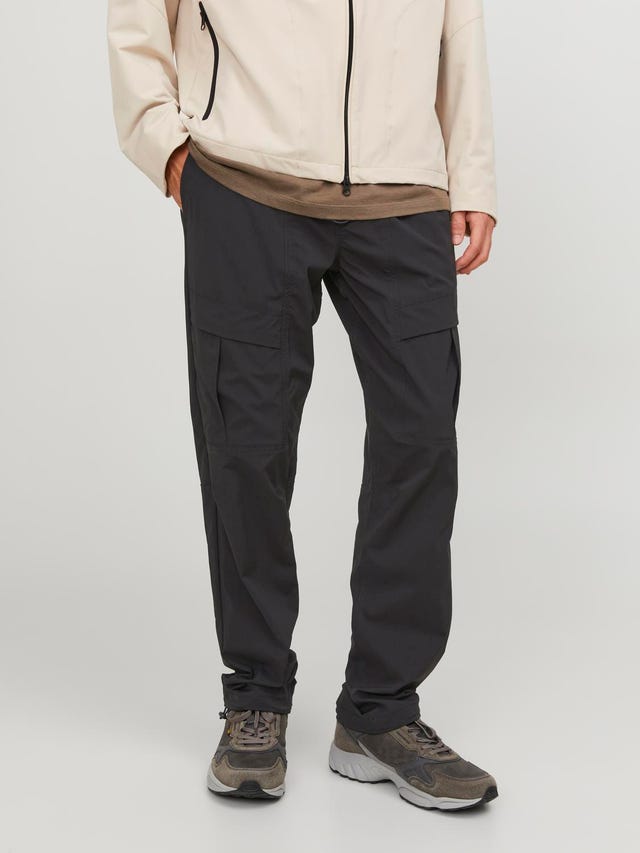 Jack & Jones Relaxed Fit Cargo trousers - 12248997