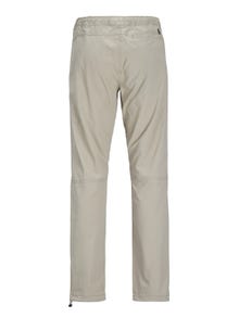 Jack & Jones Relaxed Fit Matkapüksid -Crockery - 12248997