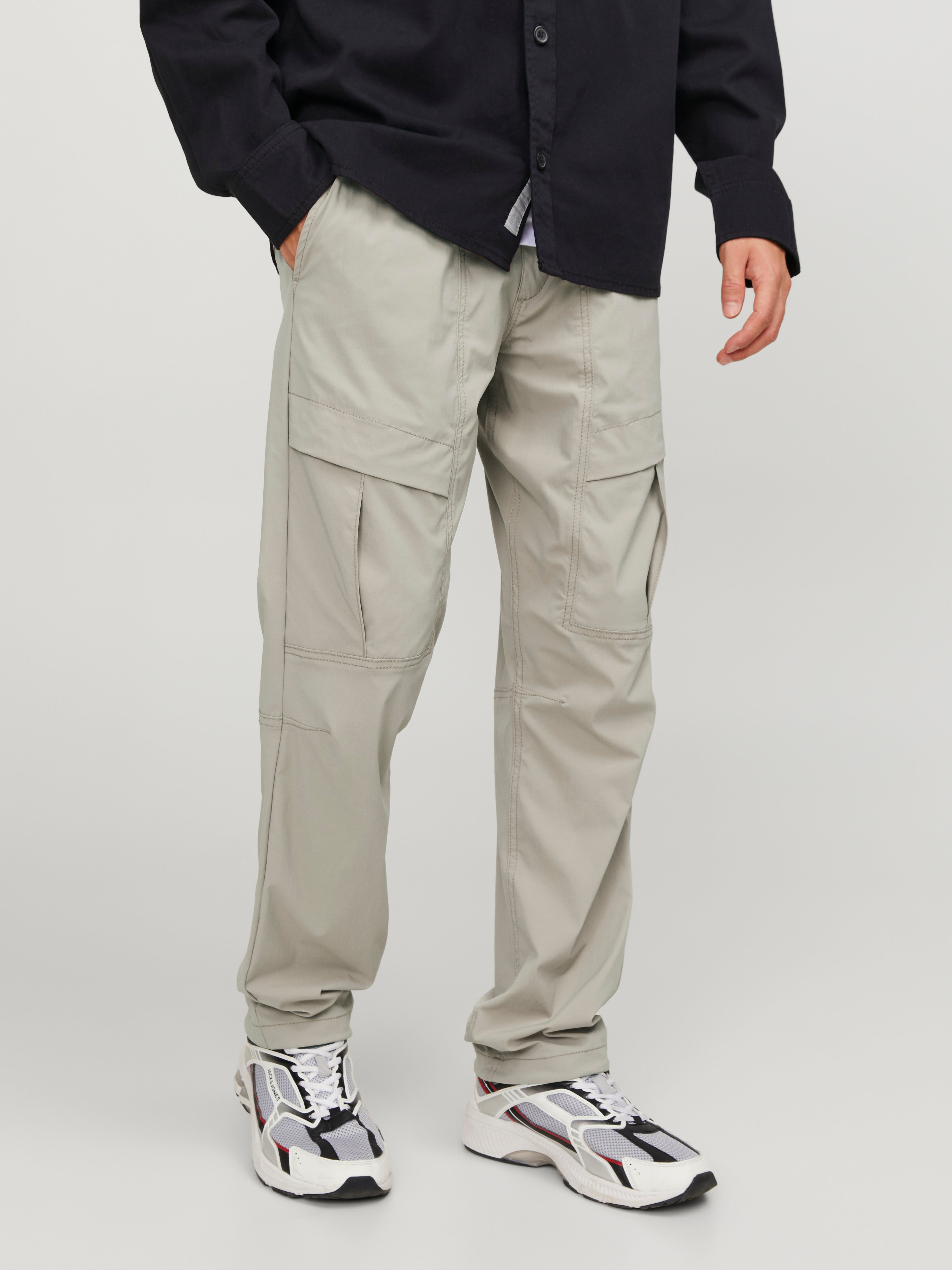 Jack & Jones Relaxed Fit Cargo trousers - 12248997