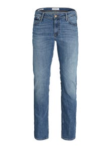 Jack & Jones JJICLARK JJORIGINAL AM 416 Regular fit Jeans -Blue Denim - 12249006