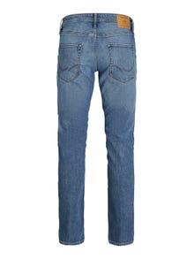Jack & Jones JJICLARK JJORIGINAL AM 416 Jeans Regular fit -Blue Denim - 12249006