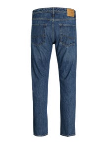Jack & Jones JJICHRIS JJORIGINAL AM 425 Jeans relaxed fit -Blue Denim - 12249019