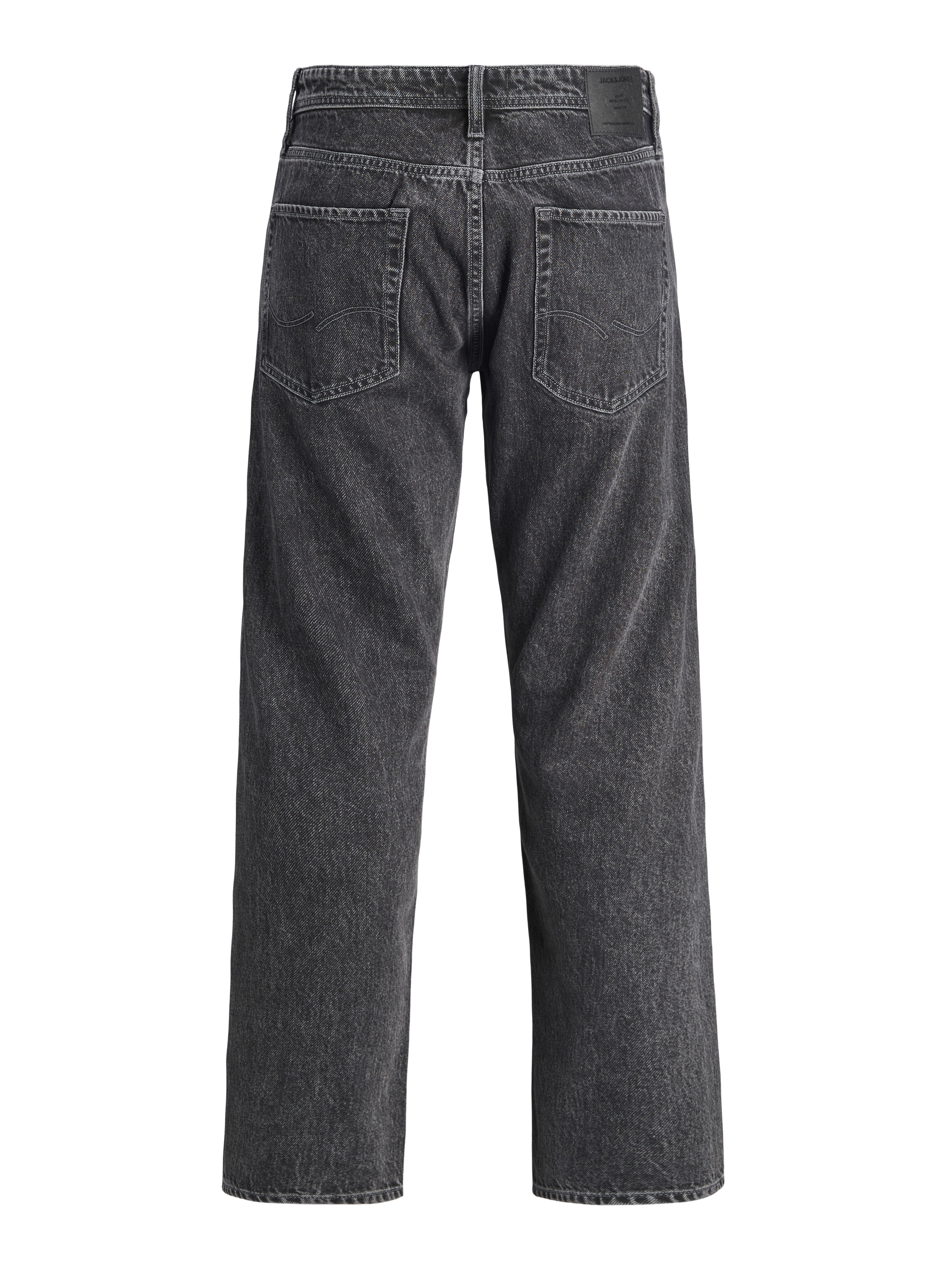 Thumbnail - Jjialex Jjoriginal Sbd 499 Noos Baggy Fit Jeans