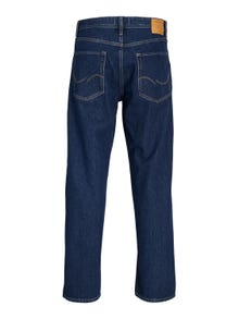 Jack & Jones JJIEDDIE JJORIGINAL MF 924 Loose fit jeans -Blue Denim - 12249028