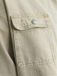 Jack & Jones Loose Fit Denim overhemd -Winter Twig - 12249029