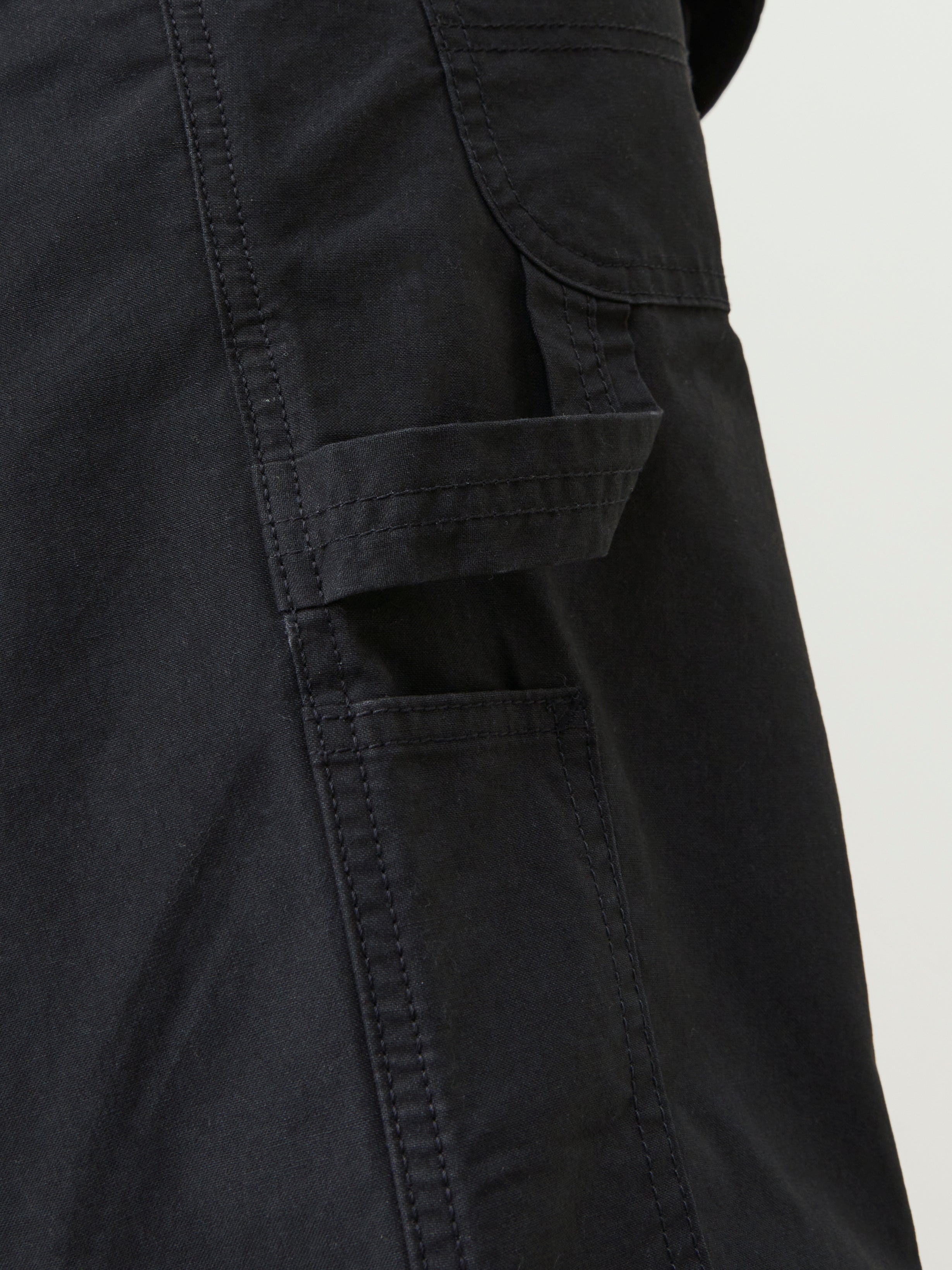 10% Rabatt auf Wide Fit Klassische Hose | Jack & Jones®
