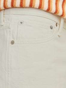 Jack & Jones Loose Fit Loose fit shorts -Ecru - 12249043