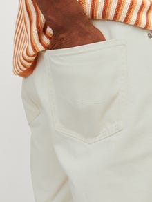 Jack & Jones Loose Fit Loose fit shorts -Ecru - 12249043