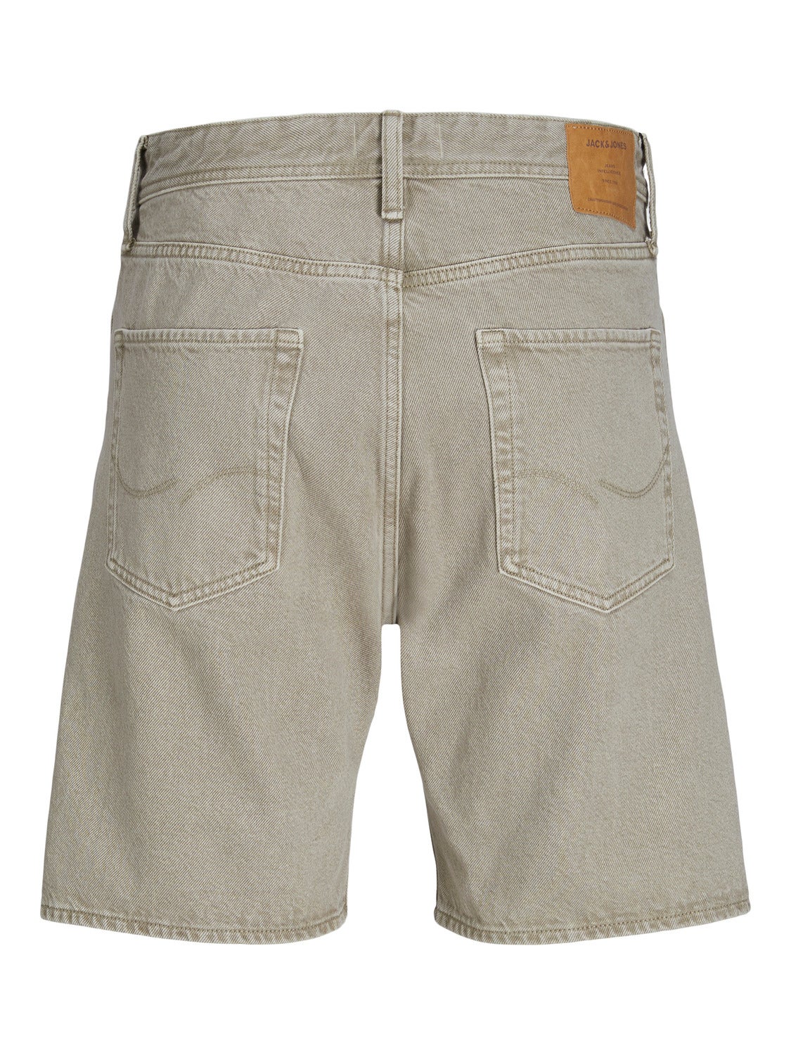 20% Rabatt auf Loose Fit Jeans Shorts | Jack & Jones®
