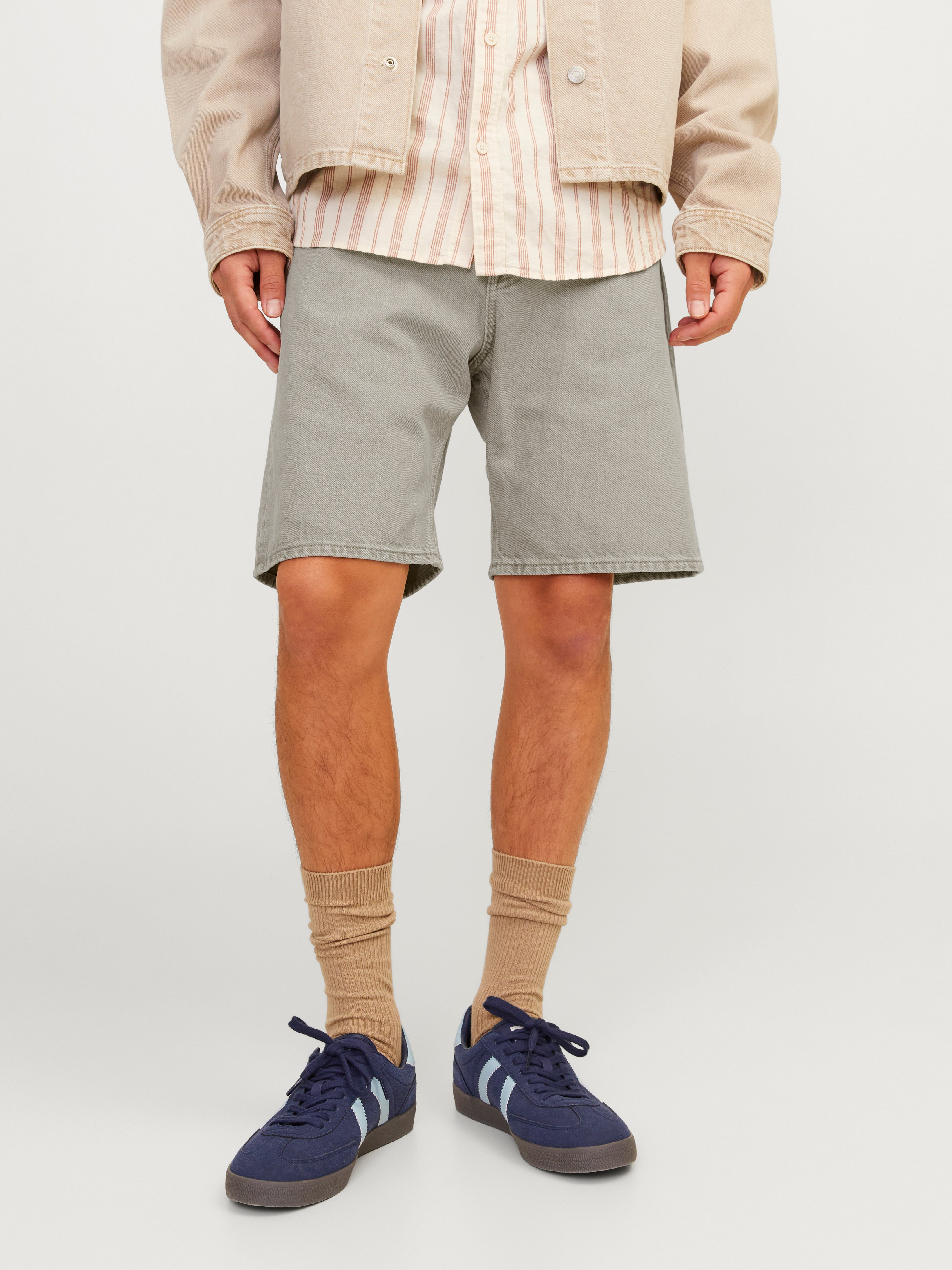 jackjones-loosefitjeansshorts- 