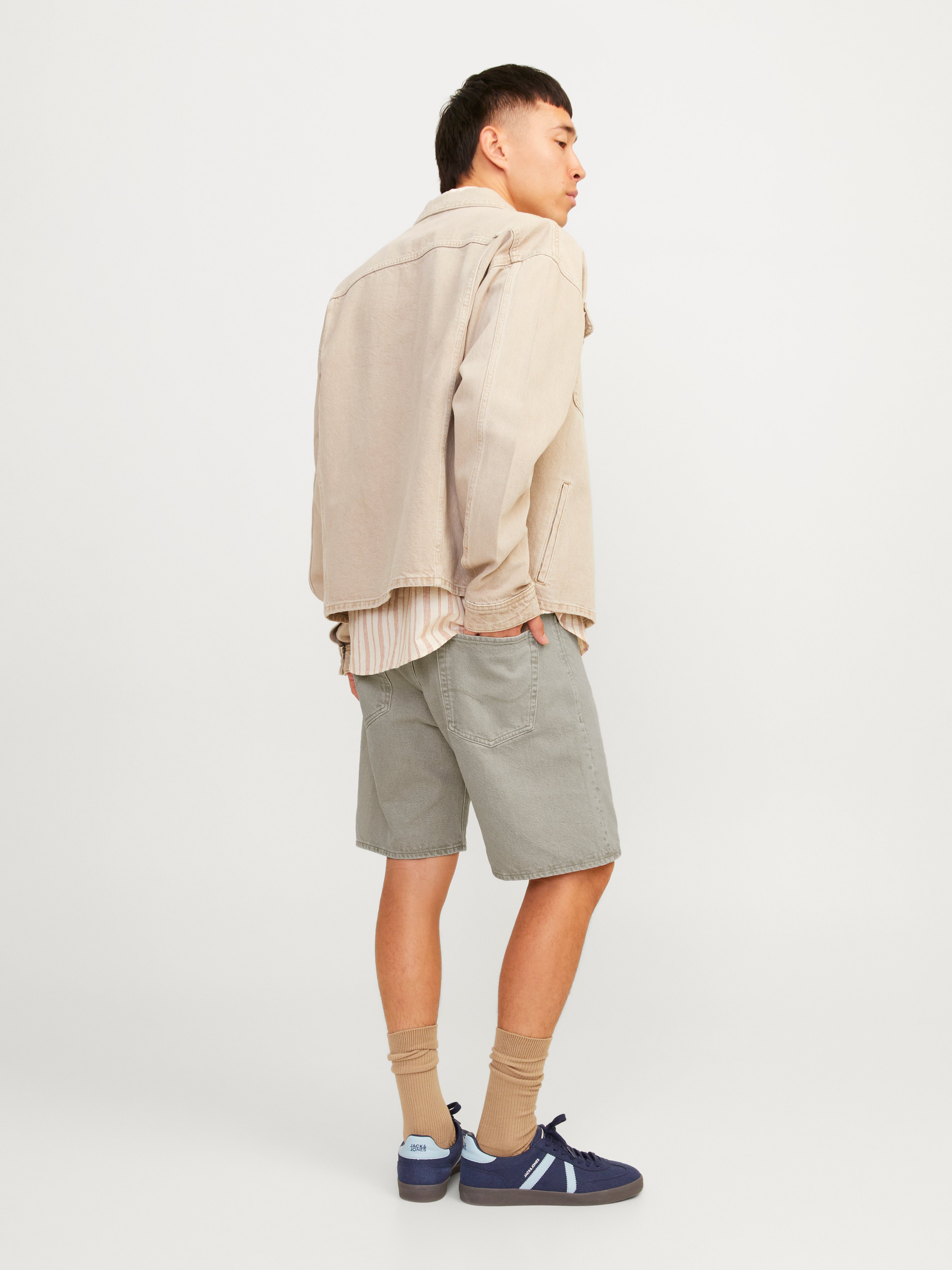 jackjones-loosefitjeansshorts- 