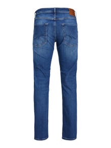 Jack & Jones JJICLARK JJORIGINAL JOS 378 Jeans Regular fit -Blue Denim - 12249049