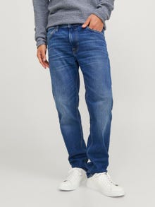 Jack & Jones JJICLARK JJORIGINAL JOS 378 NOOS Regular fit Τζιν -Blue Denim - 12249049