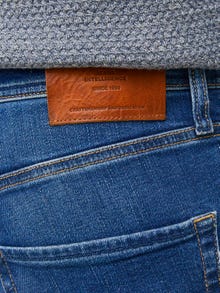 Jack & Jones JJICLARK JJORIGINAL JOS 378 Jeans Regular fit -Blue Denim - 12249049