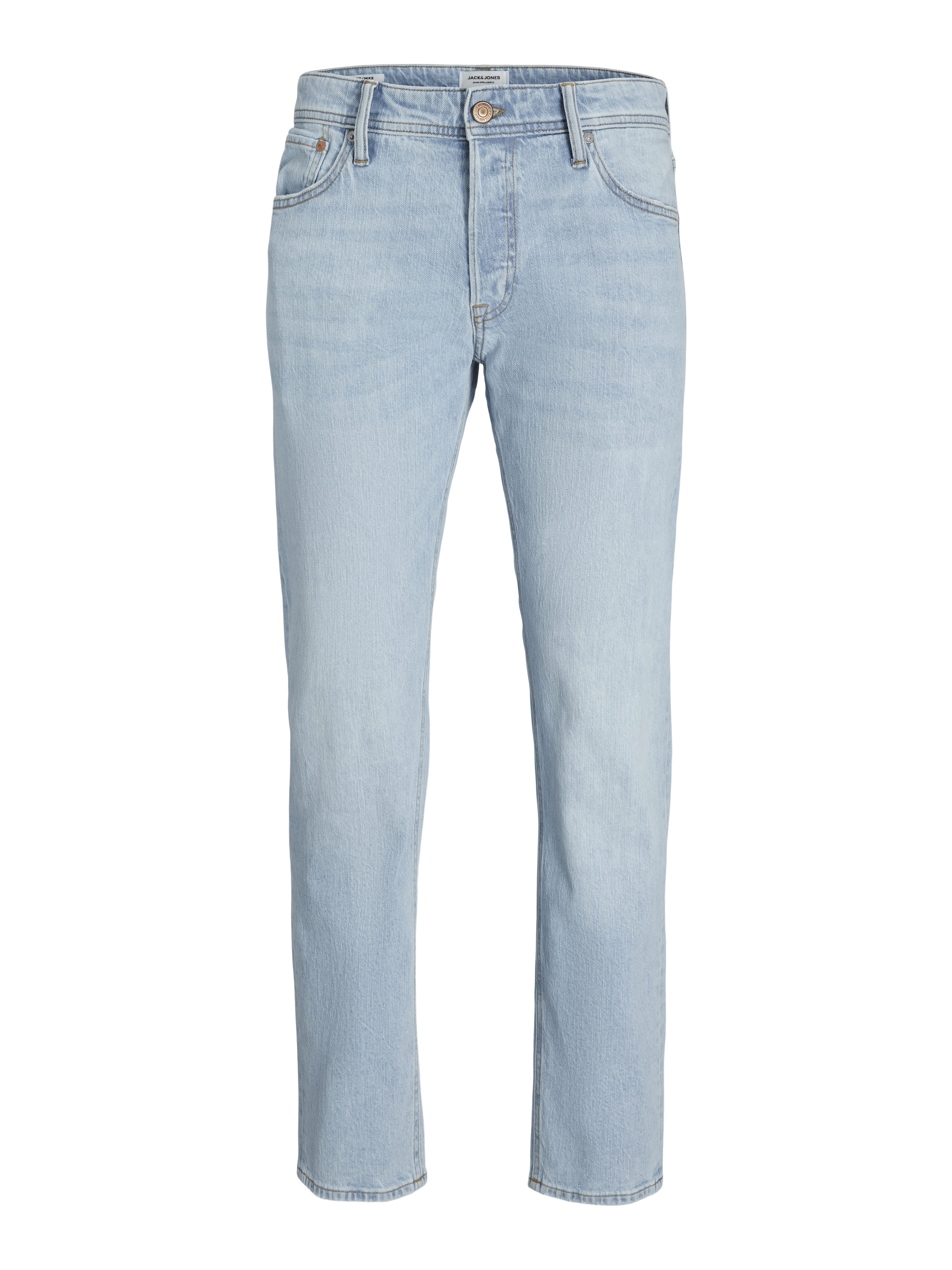 Thumbnail - Jjimike Jjoriginal Sbd 516 Noos Tapered Fit Jeans