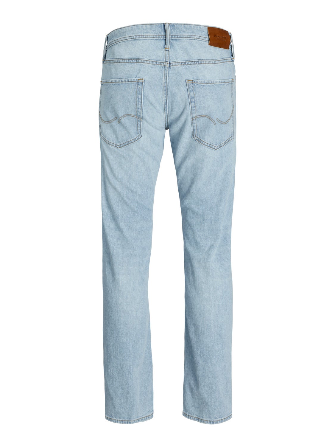 Jack & Jones Jjimike Jjoriginal SBD 131, Denim Blauw, 32W / 34L