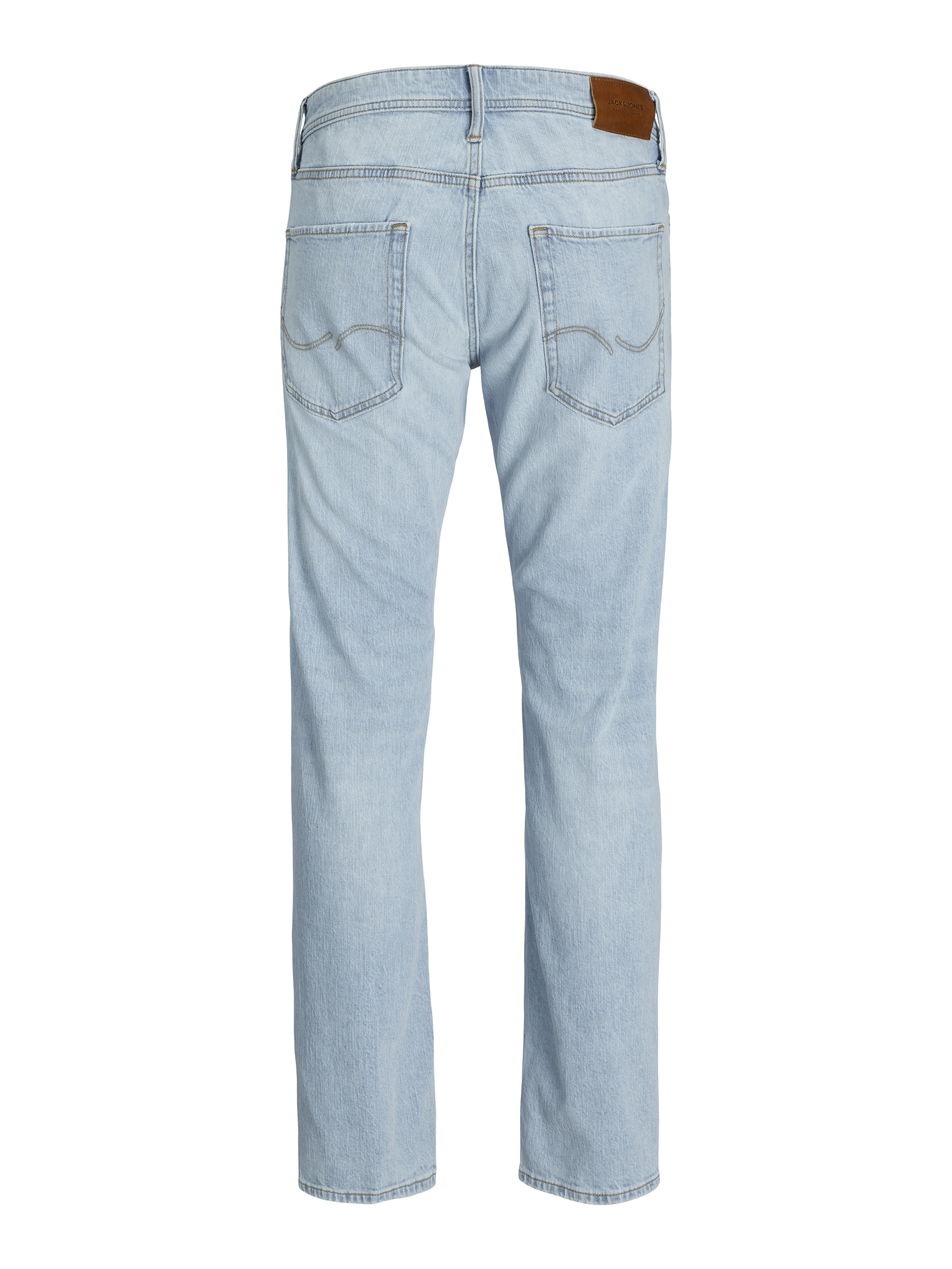 Thumbnail - Jjimike Jjoriginal Sbd 516 Noos Tapered Fit Jeans