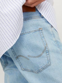 Jack & Jones JJIMIKE JJORIGINAL SBD 516 Tapered fit jeans -Blue Denim - 12249059