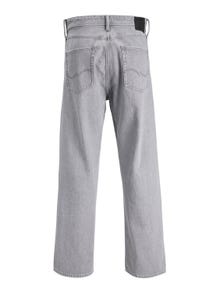 Jack & Jones JJIALEX JJORIGINAL SBD 331 Jeans baggy fit -Grey Denim - 12249060