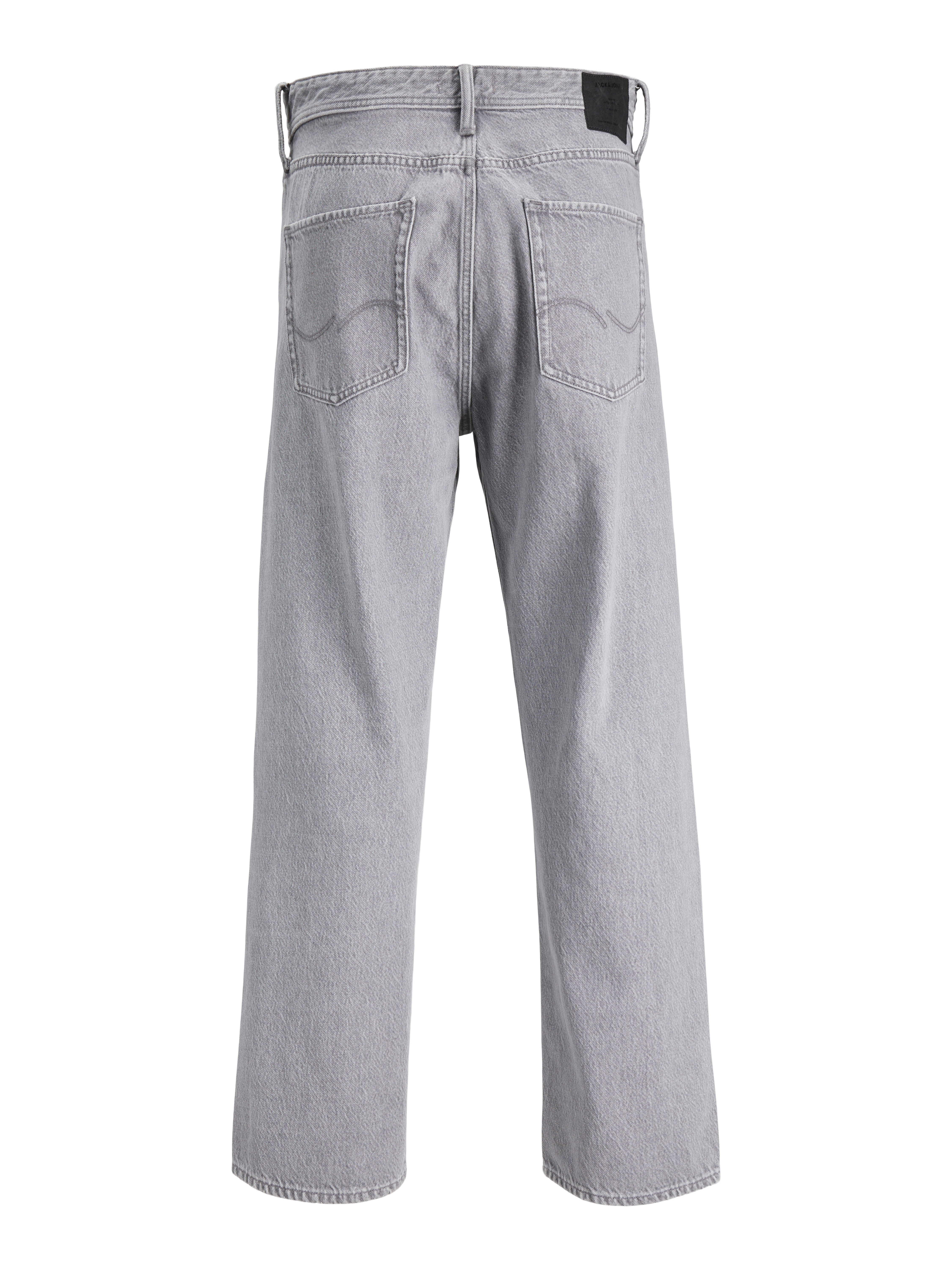 Thumbnail - Jjialex Jjoriginal Sbd 331 Noos Baggy Fit Jeans