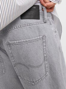 Jack & Jones JJIALEX JJORIGINAL SBD 331 Baggy fit jeans -Grey Denim - 12249060