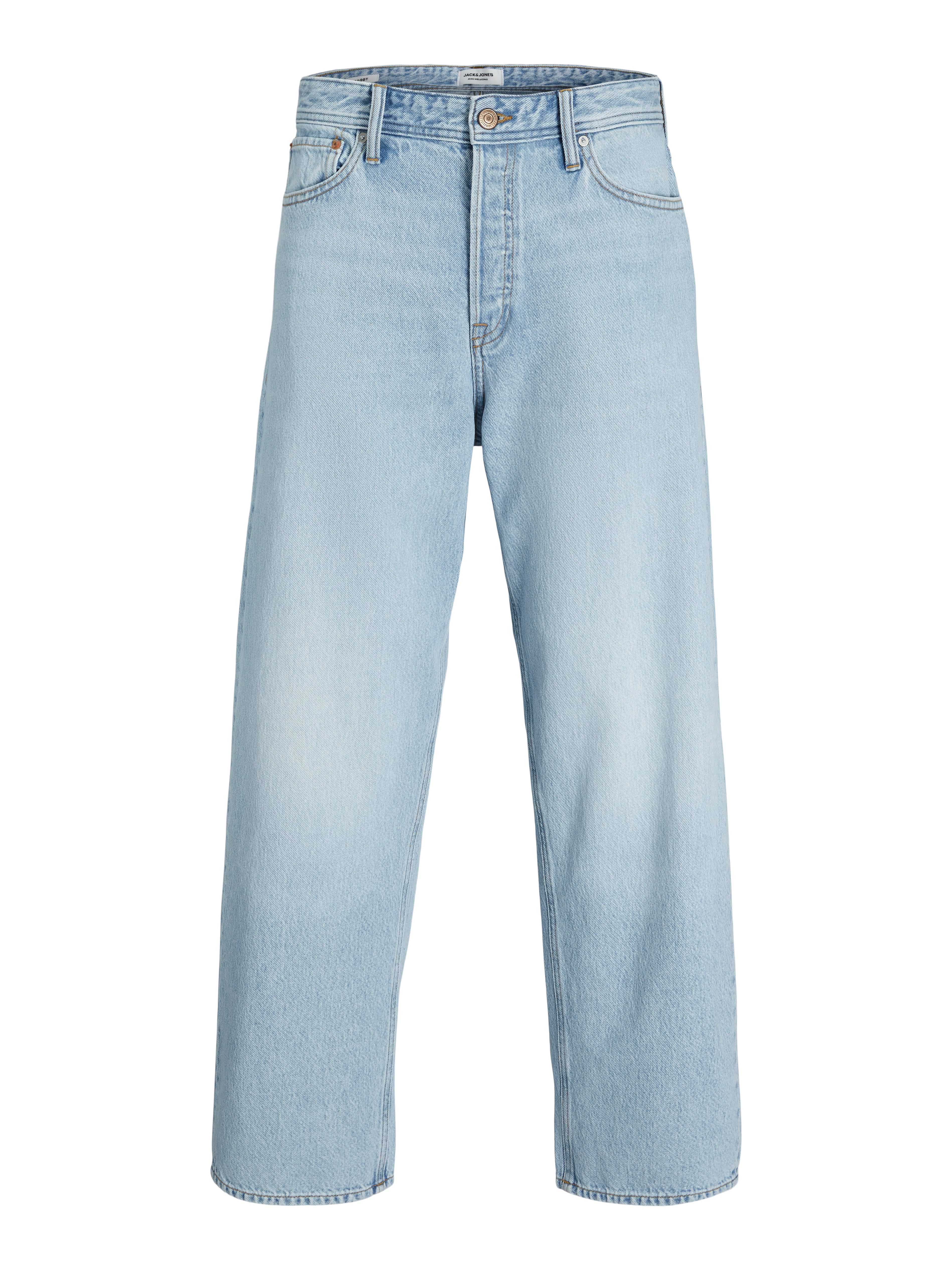 Thumbnail - Jjialex Jjoriginal Am 332 Noos Baggy Fit Jeans