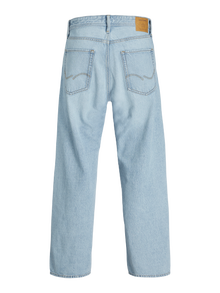 Jack & Jones JJIALEX JJORIGINAL AM 332 NOOS Baggy džinsai -Blue Denim - 12249061